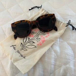 Free People Sun Glasses